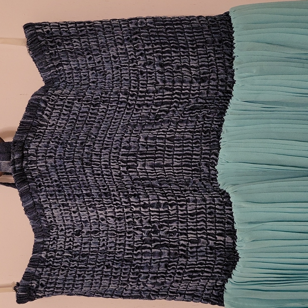 Magic, XL, Blue - Picture 4 of 10